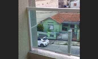 Imagem 3: Sobrado com 2 dormitórios à venda, 120 m² por R$ 590.000,00 - Vila Pereira Cerca - São Pau