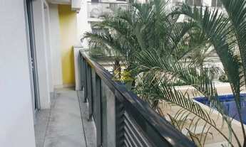 Imagem 4: Centro Apartamento com 1 dormitório