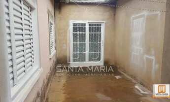 Imagem 3: Casa (térrea na rua) 3 dormitórios/suite