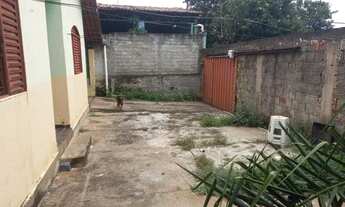 Imagem 2: Casa - Jardim Novo Mundo