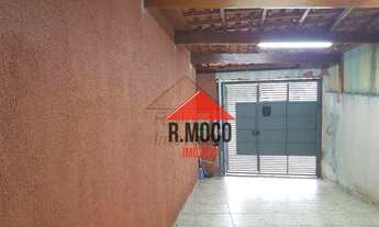 Imagem 3: Casa com 3 dormitórios - venda por R$ 680.000,00 ou aluguel por R$ 3.500,00 - Cidade Patri