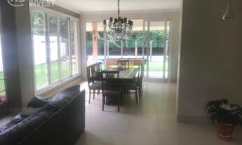 Imagem 3: Casa com 3 dormitórios, 424 m² - venda por R$ 2.600.000,00 ou aluguel por R$ 15.000,00/mês