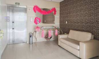 Imagem 5: ED. LAS LEÑAS APTO. 03 QUARTOS S/ 01 SUTE 01 VAGA UMARIZAL MED 130,00M² - COD 38581