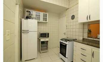 Imagem 7: Rio de Janeiro - Apartamento Padrão - Copacabana