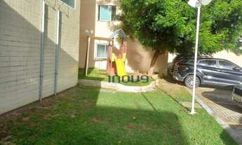 Imagem 6: Apartamento com 3 dormitórios à venda, 83 m² por R$ 387.000,00 - Maraponga - Fortaleza/CE