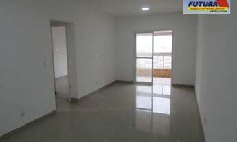 Imagem 4: Apartamento com 2 dormitórios para alugar, 89 m² por R$ 2.900,00/mês - Vila Valença - São