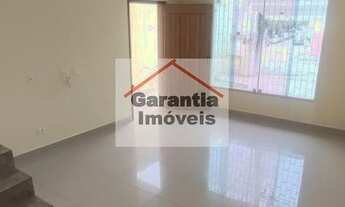 Imagem 5: Casa Sobrado em Cidade São Francisco - São Paulo