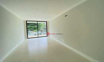 Imagem 11: Casa contemporânea Rio Mar 4 suítes 390m2 Barra da Tijuca