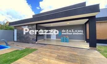 Imagem 5: Belíssima Casa no Condomínio Quintas da Alvorada por R$1.600.000,00