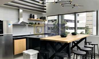 Imagem 4: Studio com 30m² à venda / aluguel na Vergueiro - São Paulo