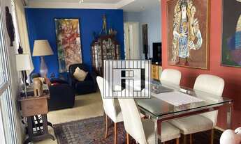 Imagem: Apartamento com 3 dormitórios, 98 m²