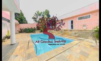 Imagem 4: Mansão para venda e locação em localização privilegiada