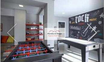 Imagem 13: Apartamento à venda, 64 m² por R$ 560.000,00 - Vila Maria - São Paulo/SP