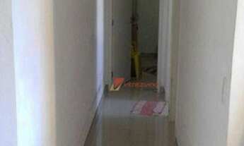 Imagem 4: Apartamento à venda, 53 m² por R$ 200.000,00 - Nova América - Piracicaba/SP