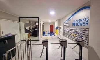 Imagem 5: Sala para alugar - Praia do Canto - Vitória/ES