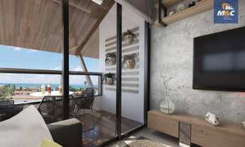 Imagem 2: Flats em Porto de Galinhas com 1 quarto à venda, a partir de R$ 309.900 com 27 m²