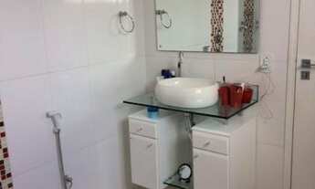 Imagem 5: Sobrado com 3 dormitórios à venda, 96 m² por R$ 680.000,00 - Jardim Alvinópolis - Atibaia