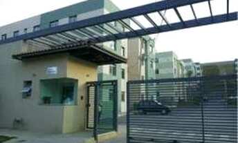 Imagem: Venda Residential / Apartment Vespasiano