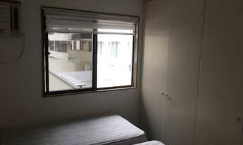 Imagem 7: Apartamento com 2 dormitórios, 111 m² - venda por R$ 950.000,00 ou aluguel por R$ 4.200,00