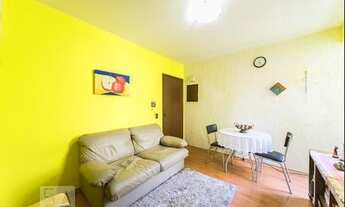 Imagem 5: Apartamento com 2 dormitórios para alugar, 52 m² por R$ 1.700,00/mês - Centro - São Bernar