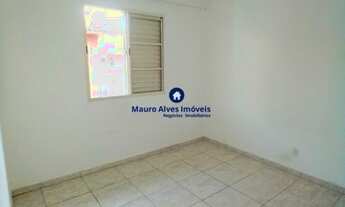 Imagem 7: Apartamento para comprar Conjunto Residencial do Bosque Mogi das Cruzes