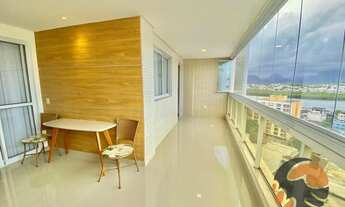 Imagem 6: Apartamento 3 quartos alugar TEMPORADA no Centro - Guarapari/ES