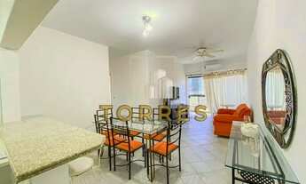 Imagem: Apartamento locação anual com 3 quartos