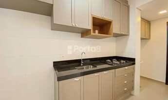 Imagem 5: Viva o exclusivo no Haut Residence: Apartamento de alto padrão com vista deslumbrante e ár