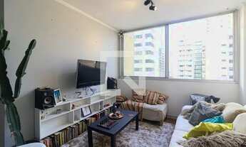Imagem 2: Apartamento à Venda - Perdizes, 2 Quartos, 97 m2