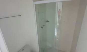 Imagem 2: 42m2, um dormitório, uma vaga e mobiliado!