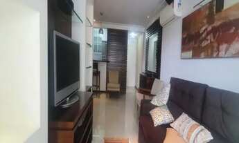 Imagem 7: LE QUARTIER MOEMA 72M²