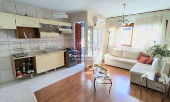 Imagem 3: Apartamento para venda tem 95 metros quadrados com 2 quartos em Centro - Pelotas - RS