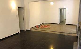 Imagem 4: Sobrado com 3 dormitórios, 400 m² - venda por R$ 2.202.000,00 ou aluguel por R$ 7.900,00/m