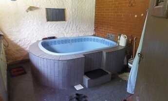 Imagem 7: Sitio tendo casa principal com 5 suítes e mais 5 chalés todos mobiliados em Guapimirim