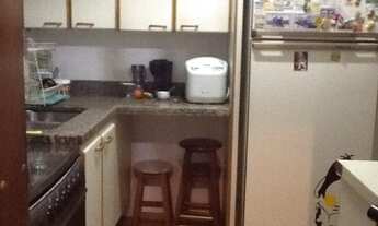 Imagem 5: Apartamento residencial à venda, Morumbi, São Paulo - AP2814