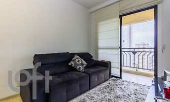 Imagem 3: Apartamento a Venda Fagundes Filho 90m2