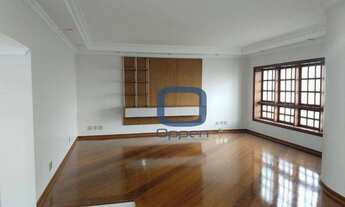 Imagem 5: Casa com 4 dormitórios para alugar, 680 m² por R$ 12.416,66/mês - Jardim Paiquere - Valin