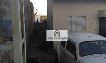 Imagem 7: Casa com 2 dormitórios à venda, 440 m² por R$ 215.000,00 - Jardim Nazareth - São José do R