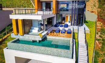 Imagem: Casa com 4 dormitórios à venda, 584 m²