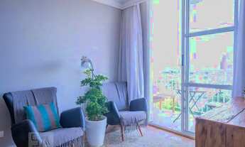 Imagem 6: Apartamento para Aluguel - Vila Prudente, 2 Quartos, 62 m2