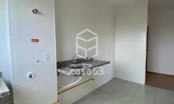 Imagem 6: Apartamento no Palmeira Dourada