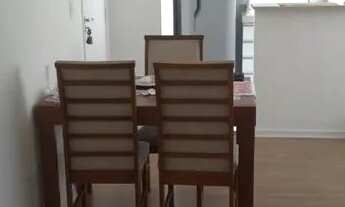 Imagem 5: Apartamento para aluguel e venda possui 47 metros quadrados com 2 quartos