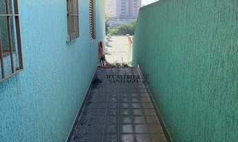 Imagem 2: Casa com 2 dormitórios à venda, 150 m² por R$ 600.000 - Mooca - São Paulo/SP