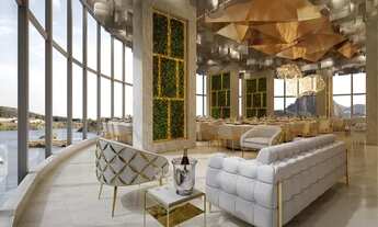 Imagem 4: UNA Apartamento com 4 dormitórios