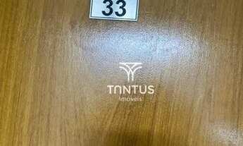 Imagem 2: Apartamento com 1 dormitório para alugar, 49 m² por R$ 1.200/mês - Tarumã - Curitiba/PR