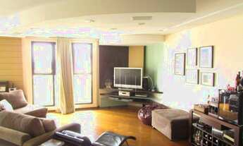 Imagem: Apartamento com 3 dormitórios à venda