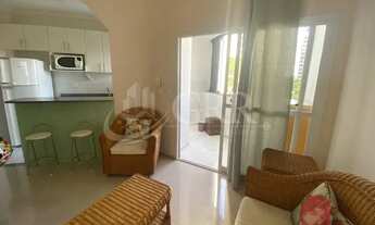 Imagem 2: Aluga-se Apartamento Mobiliado no Jardim São Dimas - São José dos Campos