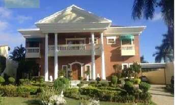 Imagem: Casa com 6 dormitórios, 1300 m² - venda