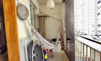 Imagem 7: APARTAMENTO RESIDENCIAL em PORTO ALEGRE - RS, HUMAITÁ