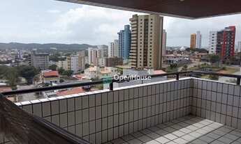 Imagem 7: Apartamento Residencial à venda, Candelária, Natal - AP0050
